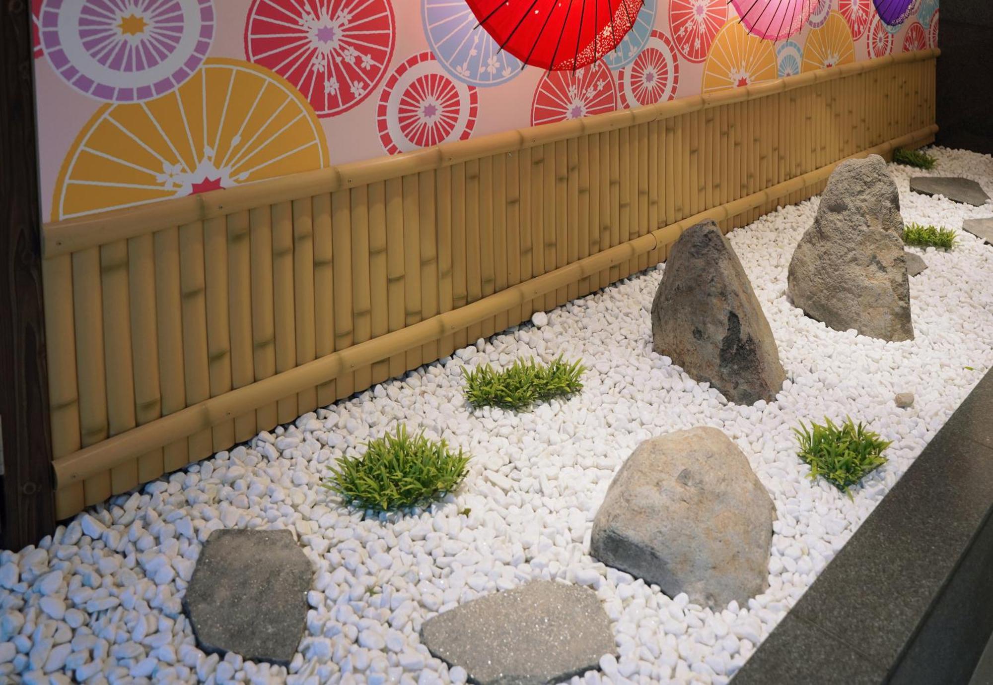 Park Central Sakura Hotel Osaka Exterior photo