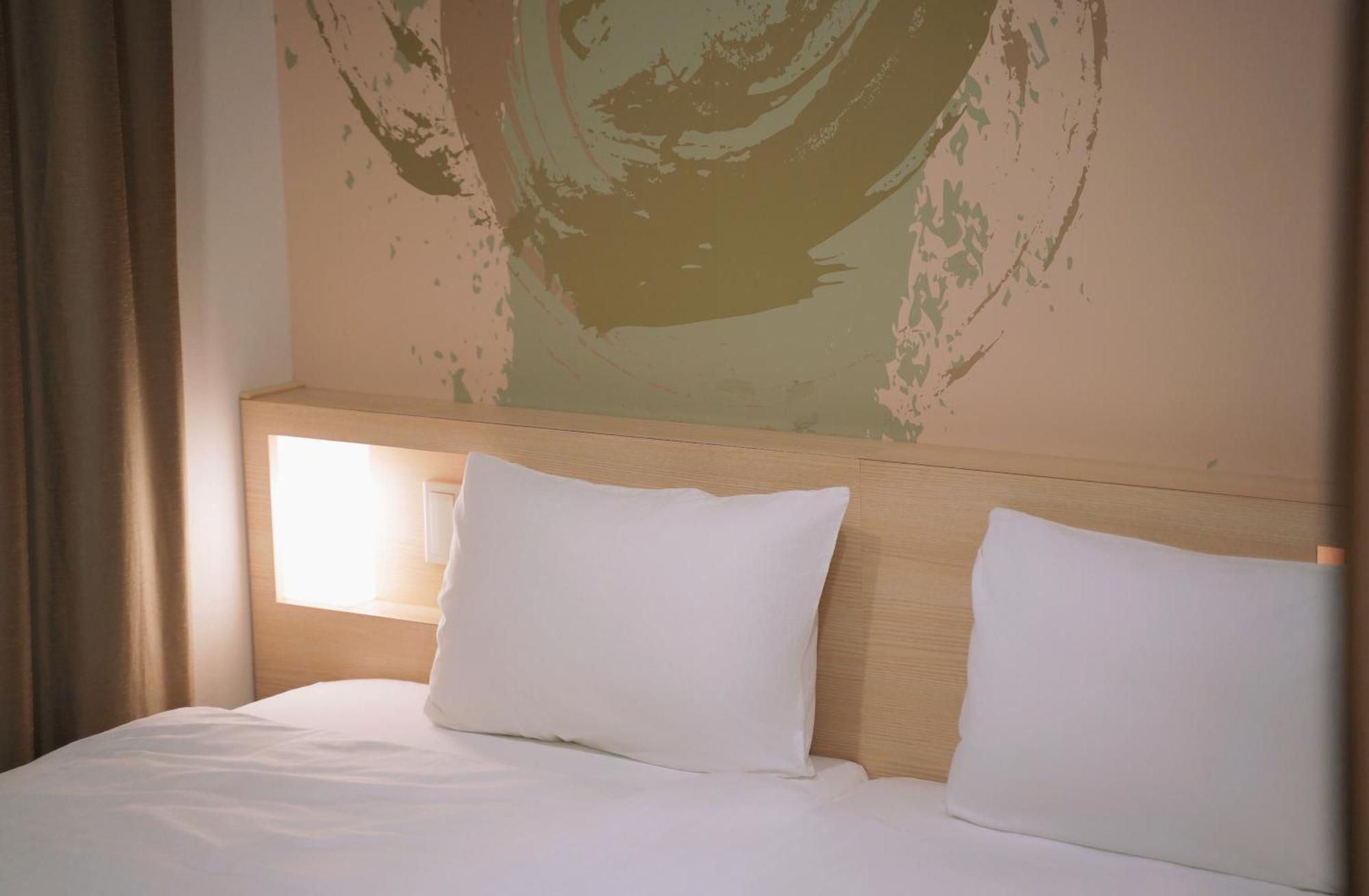 Park Central Sakura Hotel Osaka Exterior photo