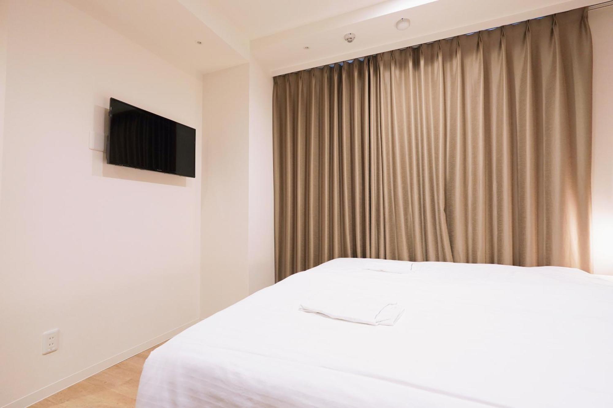 Park Central Sakura Hotel Osaka Exterior photo